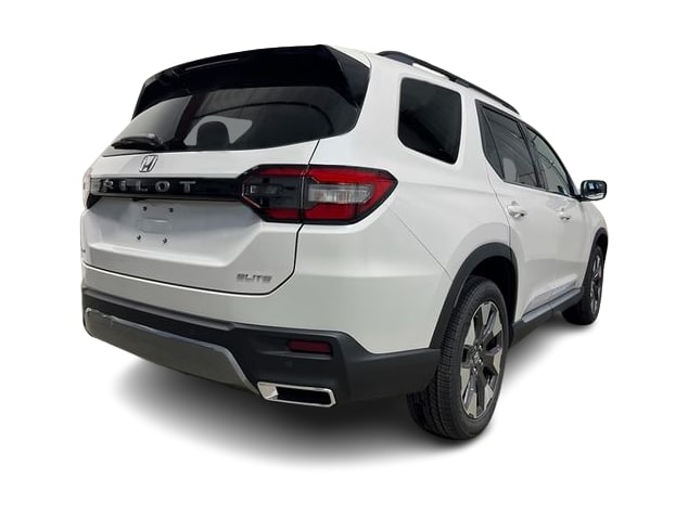 Thumbnail: 2026 Honda Pilot - 17