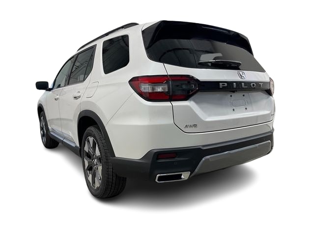 Thumbnail: 2026 Honda Pilot - 4
