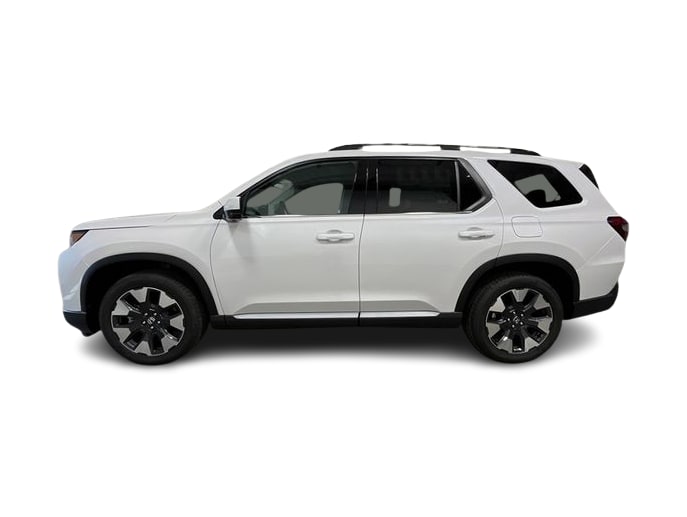 Thumbnail: 2026 Honda Pilot - 3