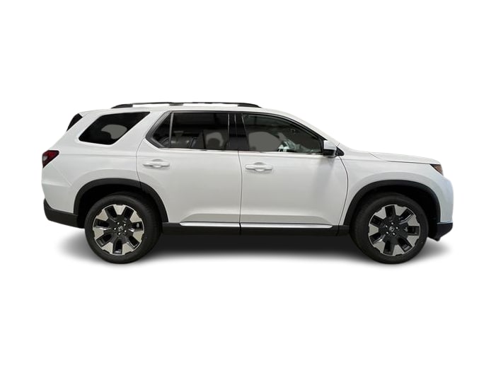 Thumbnail: 2026 Honda Pilot - 18