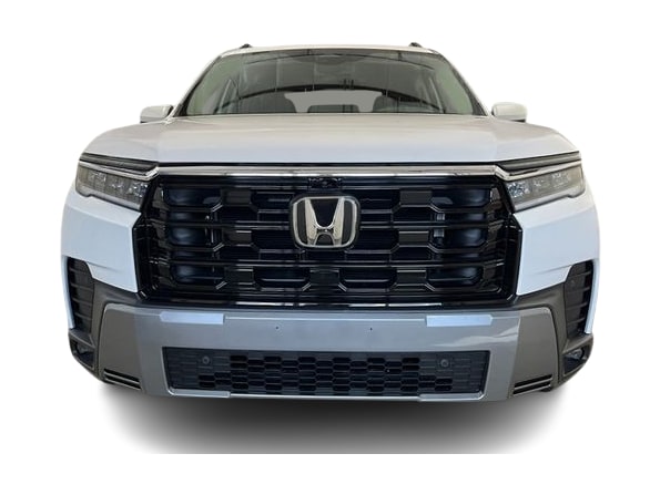 Thumbnail: 2026 Honda Pilot - 6