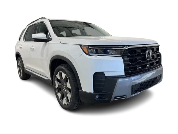 Thumbnail: 2026 Honda Pilot - 19