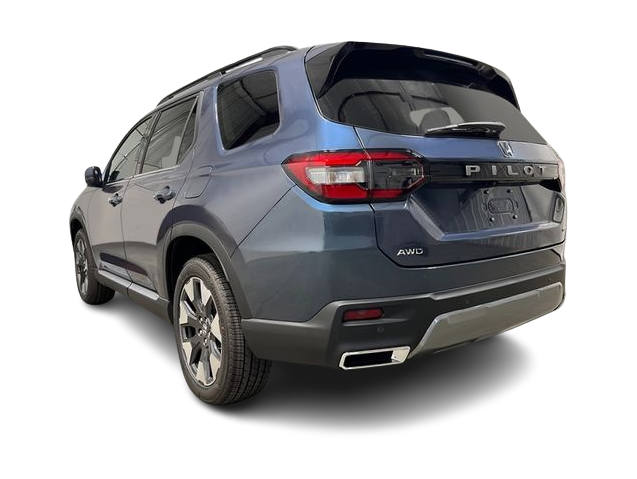 Thumbnail: 2026 Honda Pilot - 4