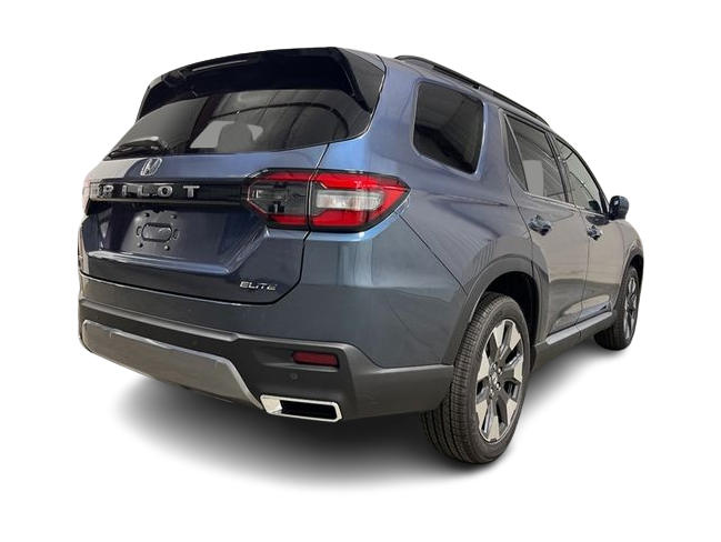 Thumbnail: 2026 Honda Pilot - 18