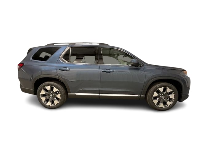 Thumbnail: 2026 Honda Pilot - 20