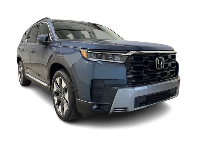 Thumbnail: 2026 Honda Pilot - 21