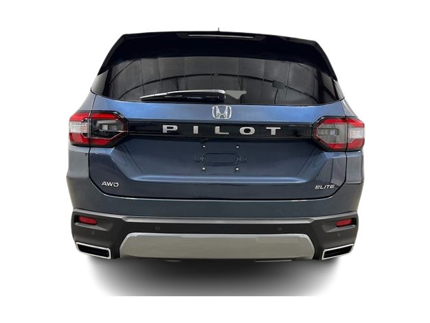 Thumbnail: 2026 Honda Pilot - 5