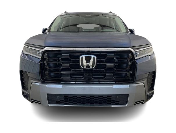 Thumbnail: 2026 Honda Pilot - 6