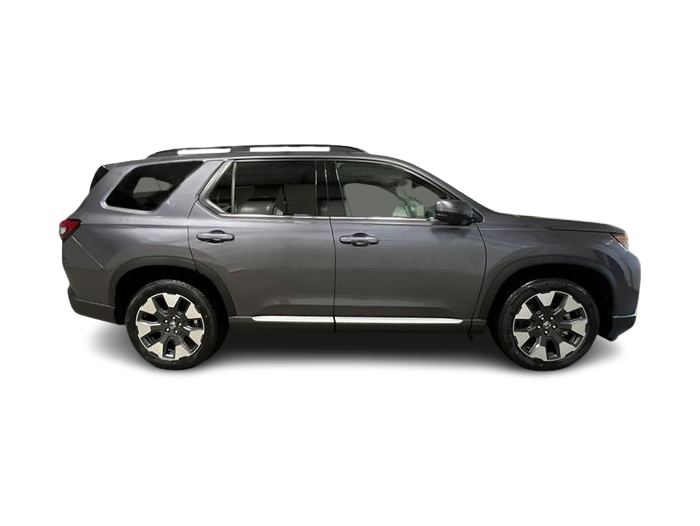 Thumbnail: 2026 Honda Pilot - 19
