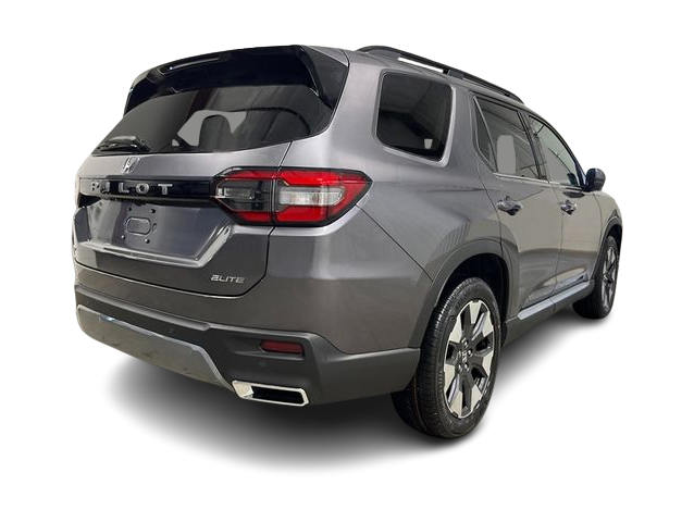 Thumbnail: 2026 Honda Pilot - 17