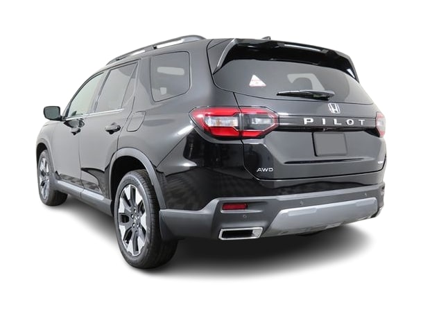 Thumbnail: 2026 Honda Pilot - 4