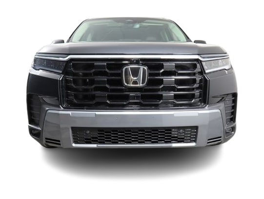 Thumbnail: 2026 Honda Pilot - 6