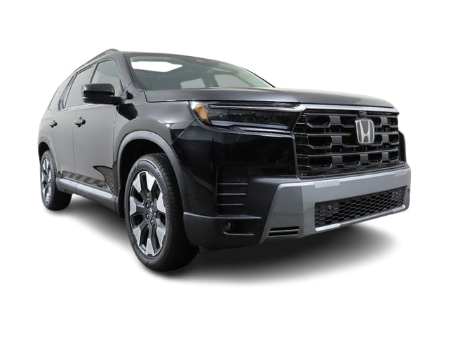 Thumbnail: 2026 Honda Pilot - 18
