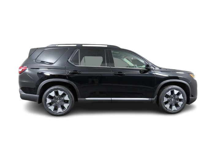 Thumbnail: 2026 Honda Pilot - 17