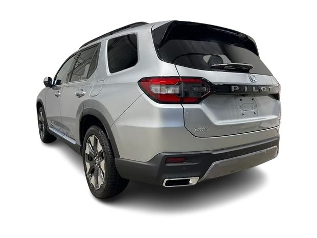Thumbnail: 2026 Honda Pilot - 4
