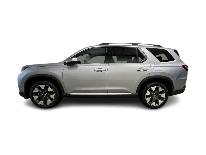Thumbnail: 2026 Honda Pilot - 3