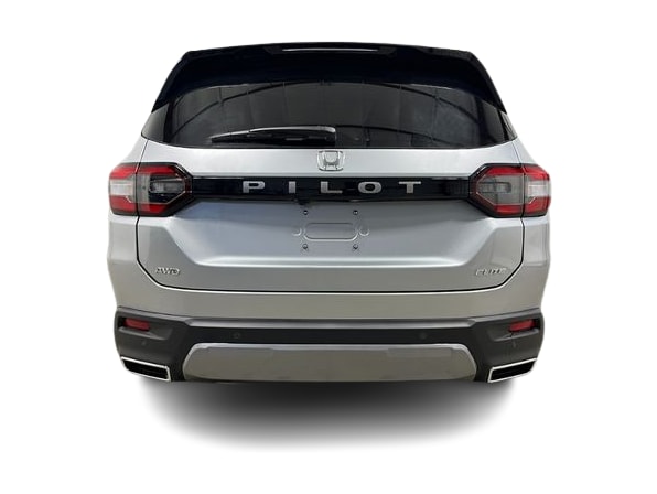 Thumbnail: 2026 Honda Pilot - 5