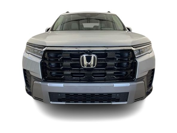 Thumbnail: 2026 Honda Pilot - 6