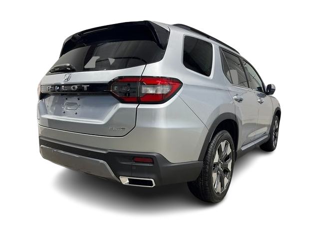 Thumbnail: 2026 Honda Pilot - 18