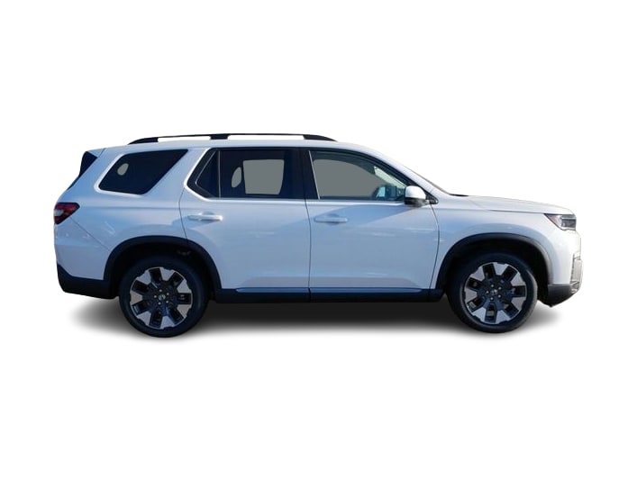 Thumbnail: 2026 Honda Pilot - 17