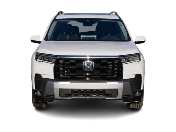 Thumbnail: 2026 Honda Pilot - 6