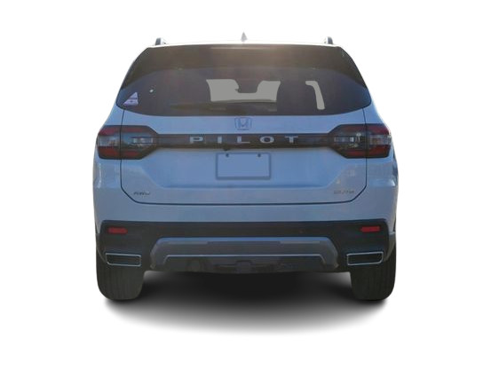 Thumbnail: 2026 Honda Pilot - 5