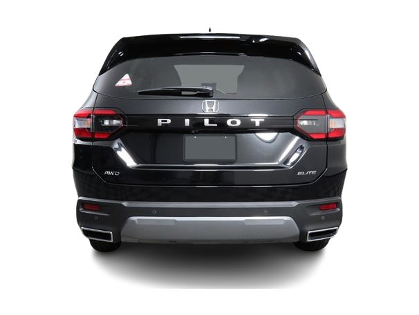 Thumbnail: 2026 Honda Pilot - 5