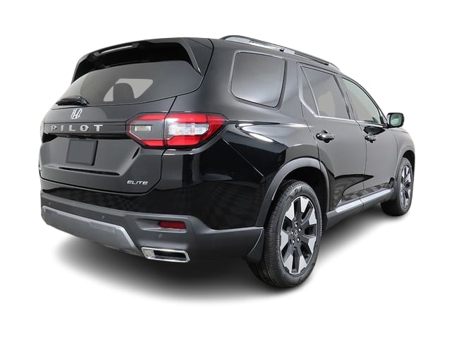 Thumbnail: 2026 Honda Pilot - 16