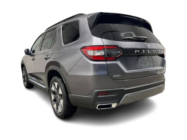 Thumbnail: 2026 Honda Pilot - 4