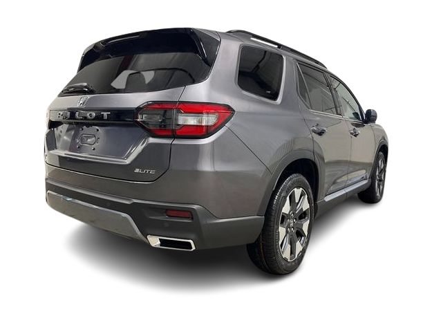 Thumbnail: 2026 Honda Pilot - 17
