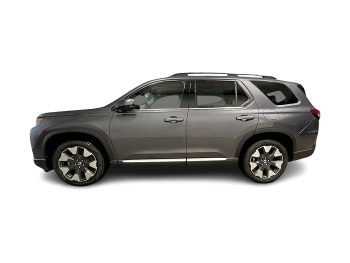 Thumbnail: 2026 Honda Pilot - 3