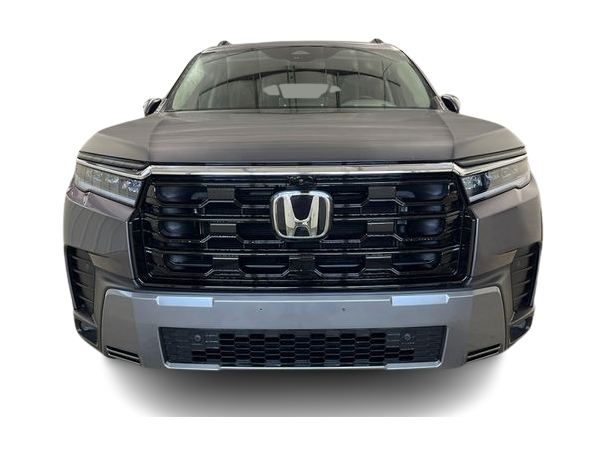 Thumbnail: 2026 Honda Pilot - 6