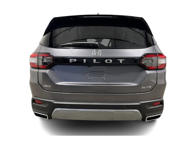 Thumbnail: 2026 Honda Pilot - 5