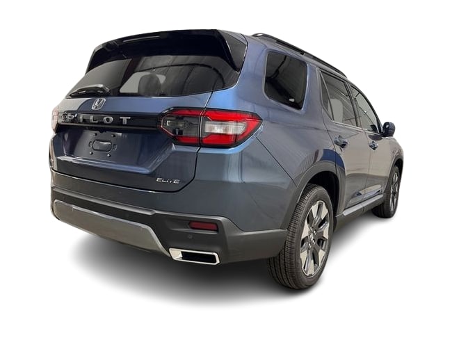 Thumbnail: 2026 Honda Pilot - 18