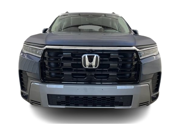 Thumbnail: 2026 Honda Pilot - 6