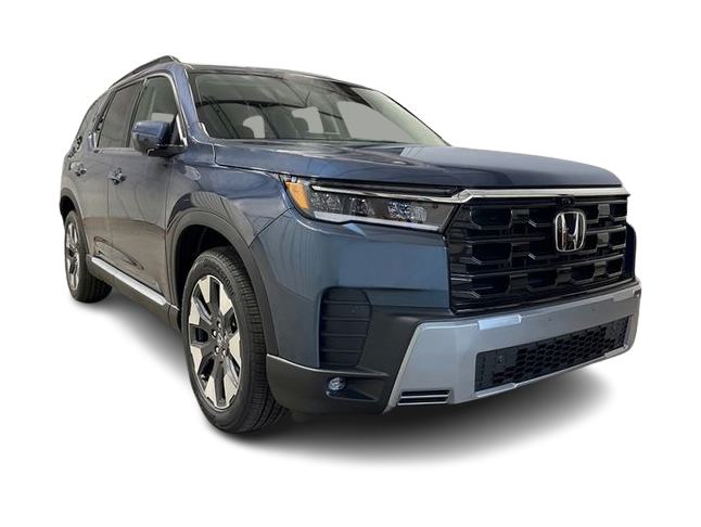 Thumbnail: 2026 Honda Pilot - 21