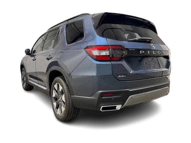Thumbnail: 2026 Honda Pilot - 4