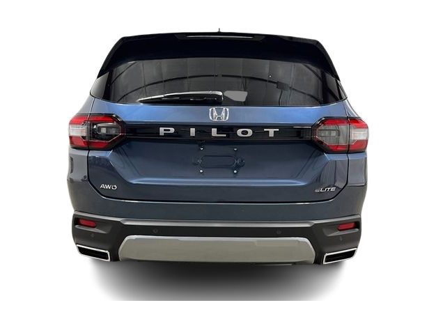 Thumbnail: 2026 Honda Pilot - 5