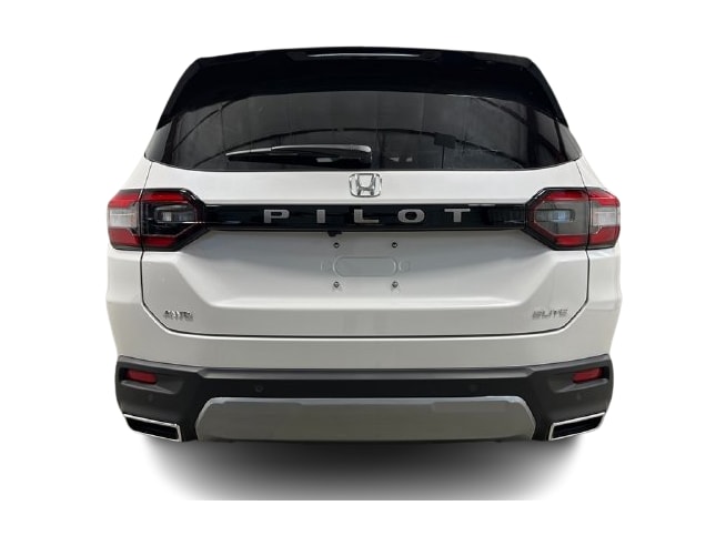 Thumbnail: 2026 Honda Pilot - 3