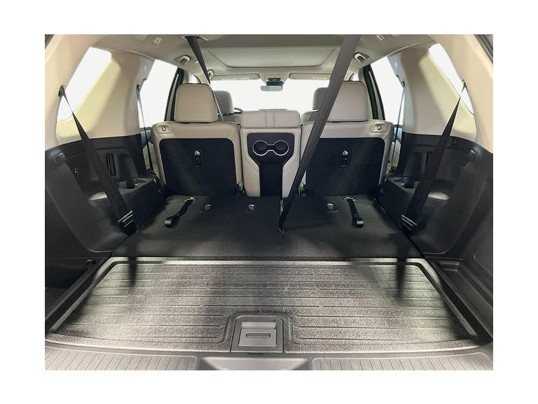 Thumbnail: 2026 Honda Pilot - 16