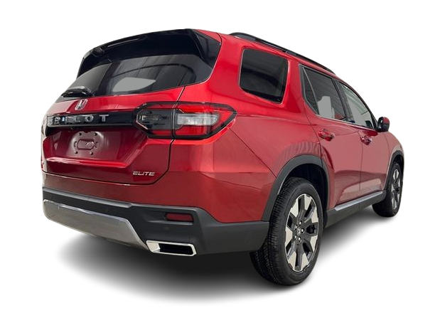 Thumbnail: 2026 Honda Pilot - 17