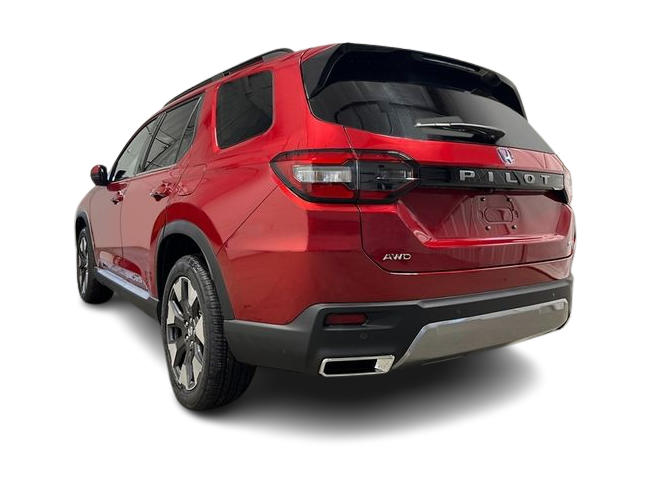 Thumbnail: 2026 Honda Pilot - 4