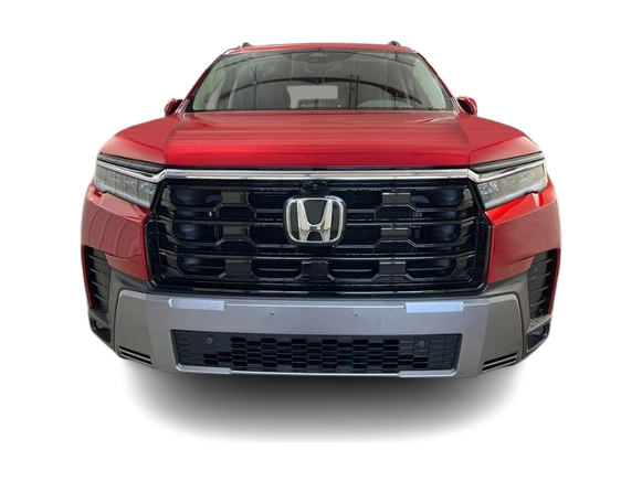 Thumbnail: 2026 Honda Pilot - 6