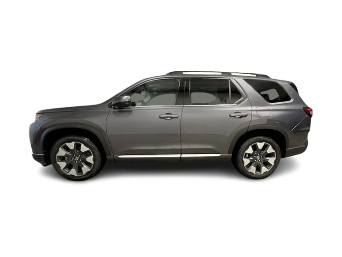 Thumbnail: 2026 Honda Pilot - 3