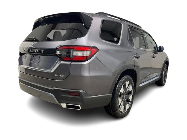 Thumbnail: 2026 Honda Pilot - 17