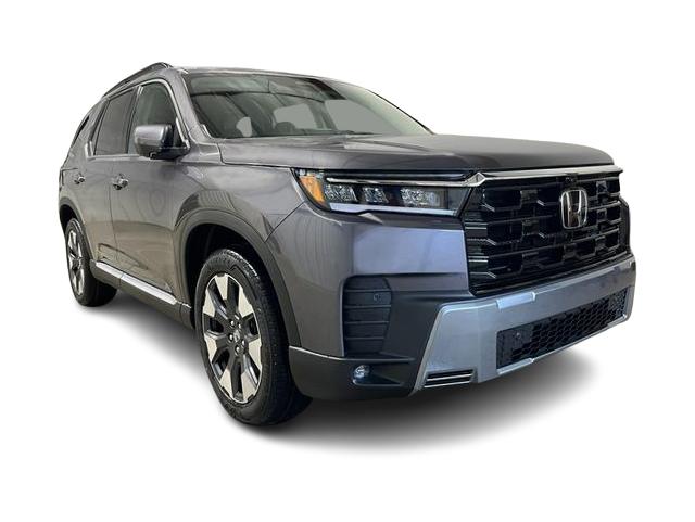 Thumbnail: 2026 Honda Pilot - 20