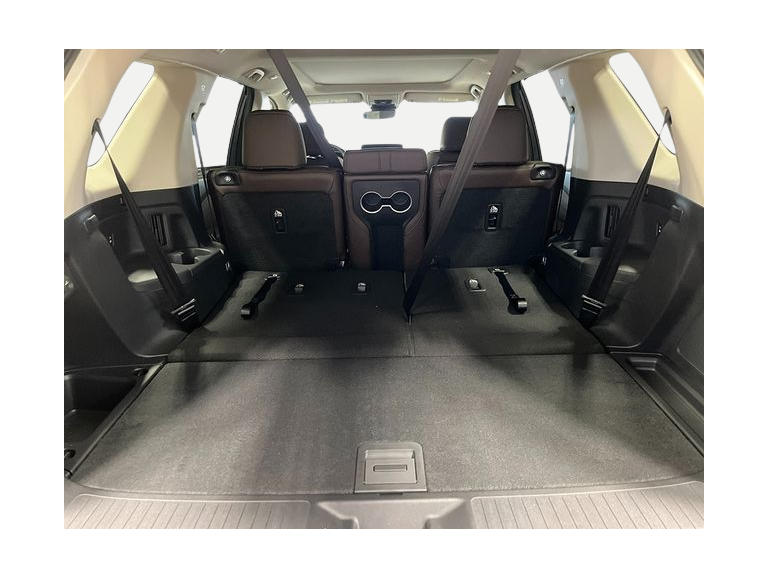 Thumbnail: 2026 Honda Pilot - 16