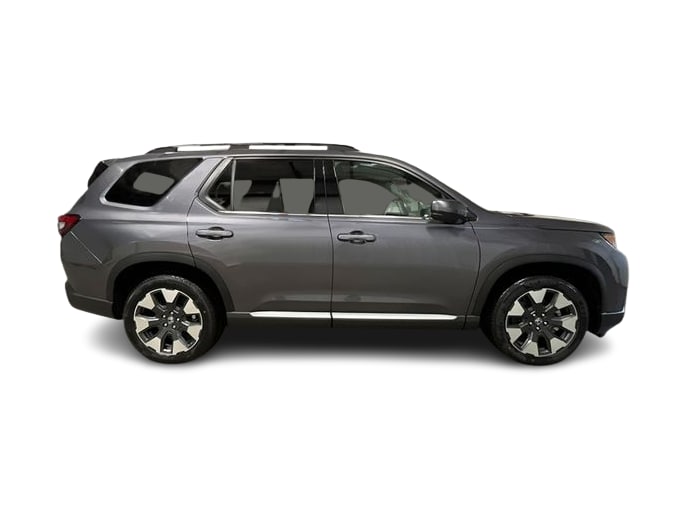 Thumbnail: 2026 Honda Pilot - 19