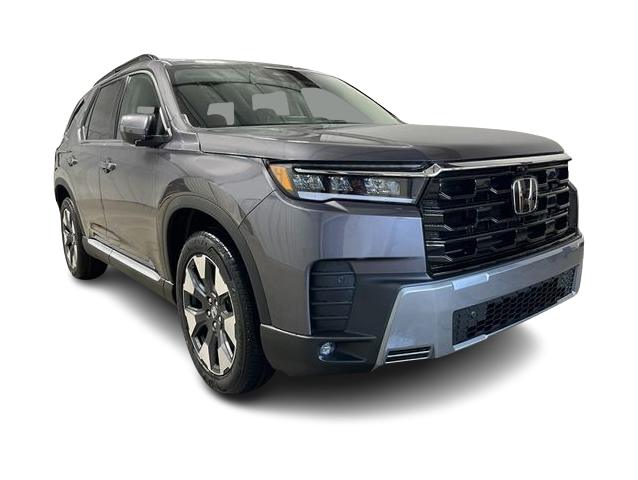 Thumbnail: 2026 Honda Pilot - 20