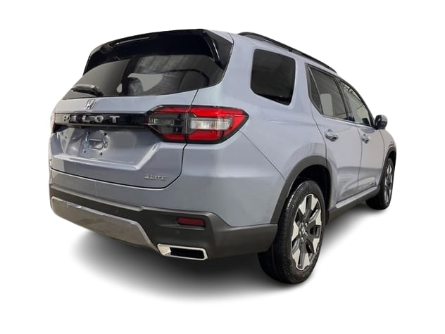 Thumbnail: 2026 Honda Pilot - 17